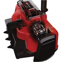 36V Cordless Snow Thrower (Tool Only), 16" (40.64 cm) Wide Groupe Belzile Dickner