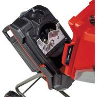 REDAXXO 36V Cordless Chipper Shredder (Tool Only) Groupe Belzile Dickner