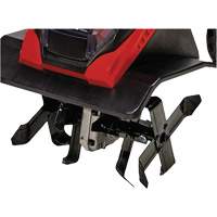 36V Cordless Tiller & Cultivator (Tool Only) Groupe Belzile Dickner