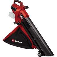 VENTURRO 3-in-1 435 CFM Professional Cordless Leaf Blower, Vacuum & Mulcher (Tool Only), 36 V, 149.12 MPH Output, Battery Powered Groupe Belzile Dickner