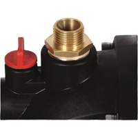 AQUINNA Cordless Water Pump (Tool Only), 36 V, 792 GPH Groupe Belzile Dickner