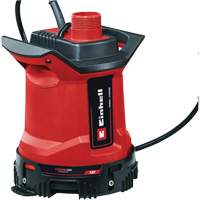 Cordless Clean & Dirty Water Submersible Pump (Tool Only), 18 V, 1849 GPH Groupe Belzile Dickner