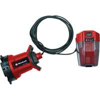 Cordless Clean & Dirty Water Submersible Pump (Tool Only), 18 V, 1849 GPH Groupe Belzile Dickner
