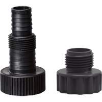 Cordless Clean & Dirty Water Submersible Pump (Tool Only), 18 V, 1849 GPH Groupe Belzile Dickner