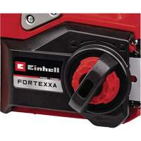 FORTEXXA Cordless Chain Saw (Tool Only), 12", Battery Powered, 18 V Groupe Belzile Dickner