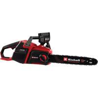 Cordless Chain Saw (Tool Only), 16", Battery Powered, 36 V Groupe Belzile Dickner