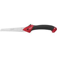 7” Folding Pruning Saw with ?Straight Blade Groupe Belzile Dickner