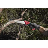 10” Fixed Pruning Saw with Straight Blade Groupe Belzile Dickner