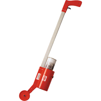 Industrial Wheeled Marking Wand Groupe Belzile Dickner