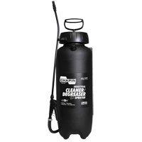 Industrial Viton Cleaner & Degreaser Sprayer, 3 gal. (11.36 L), Plastic/Polyethylene, 18" Wand Groupe Belzile Dickner