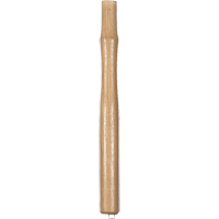 Manche de marteau de forgeron, Bois, 16" lo Groupe Belzile Dickner
