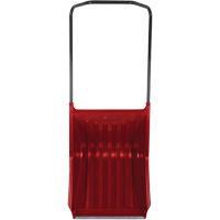 Yukon Sleigh Snow Shovel, 23-1/2" Blade Width Groupe Belzile Dickner