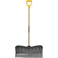 Gratte &agrave; neige Pro, Polypropyl&egrave;ne, Prise Prise en D, 26" la Groupe Belzile Dickner