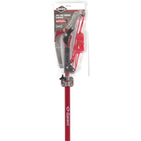 Pole Tree Trimmer, 14" Blade, 12' Overall Length, Fibreglass Handle Groupe Belzile Dickner