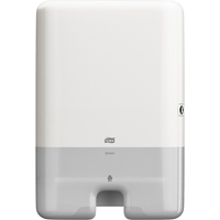 Essuie-mains pli&eacute;s Groupe Belzile Dickner