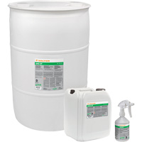 Nettoyant UNO S F, Baril Groupe Belzile Dickner