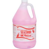 Savon liquide rose pour les mains, Liquide, 4 L, Parfumé NI343 | Dickner Inc