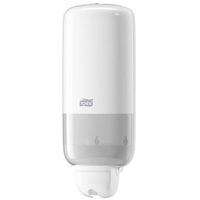 Elevation Liquid Skincare Dispenser, 1000 ml Capacity Groupe Belzile Dickner