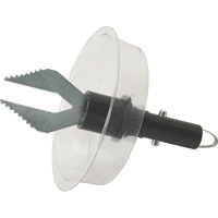 Dispositifs pour changer les ampoules électriques Bebe NI801 | Dickner Inc