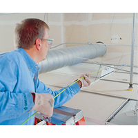 Trousse Fishstix Groupe Belzile Dickner