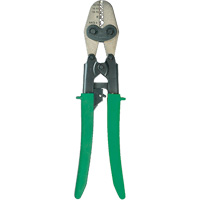 Sertisseuse Groupe Belzile Dickner