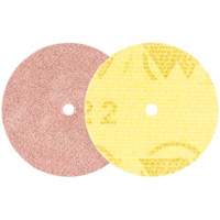 Disque de polissage instantan&eacute; QUICK-STEP, 4-1/2" dia. Groupe Belzile Dickner