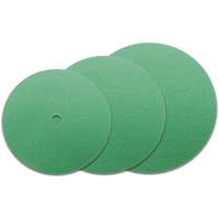 Quick-Step XX Sanding Disc, 5" Dia., 180 Grit, Ceramic Groupe Belzile Dickner