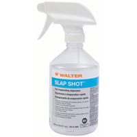 Pulvérisateur à main reremplissable pour SLAP SHOT<sup>MC</sup>, Ronde, 500 ml, Plastique NIM218 | Dickner Inc