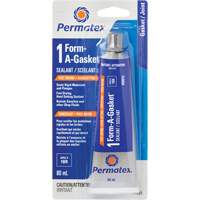 Form-A-Gasket&reg; No. 1 Sealant, 80 ml, Tube Groupe Belzile Dickner