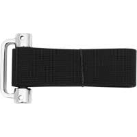 Cl&eacute; &agrave; filtre &agrave; huile &agrave; sangle robuste, 0" - 9" Capacit&eacute; du filtre Groupe Belzile Dickner