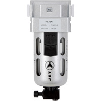 Filtre &agrave; air interm&eacute;diaire AFI14, 1/4" NPT Groupe Belzile Dickner