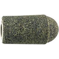 Bouchon en r&eacute;sine, 1-1/2" x 3", Arbre 5/8"-11 Groupe Belzile Dickner