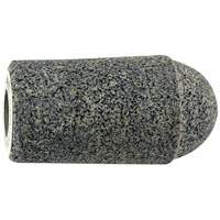 Bouchon en r&eacute;sine, 3" x Arbre de 5/8"-11NC, T18R Groupe Belzile Dickner