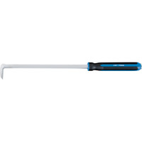 JHPB-2490 90° Jumbo Handle Pry Bar, 1" W, 24" L Groupe Belzile Dickner