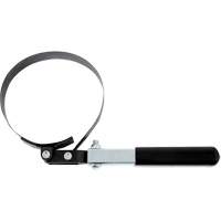 Cl&eacute; &agrave; filtre &agrave; huile pour camion avec manche pivotante, 5-1/4"" - 5-3/4" Capacit&eacute; du filtre Groupe Belzile Dickner