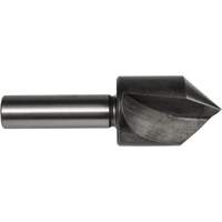 Countersink, 1-1/4", High Speed Steel, 82° Angle, 1 Flutes Groupe Belzile Dickner