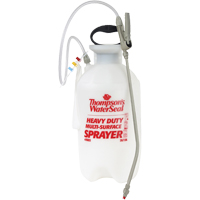 Deck, Fence and Patio Compression Sprayers, 2 gal. (7.6 L), Plastic, 16" Wand Groupe Belzile Dickner