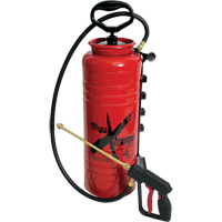 Xtreme Industrial Concrete Sprayer with Dripless Wand, 3.5 gal. (13.25 L), Steel, 24" Wand Groupe Belzile Dickner