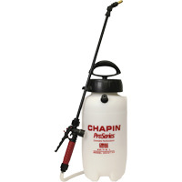 XP Pro Series - Hand Held Sprayer, 2 gal. (7.6 L), Plastic, 20" Wand Groupe Belzile Dickner
