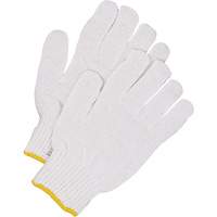Gants classiques, Poly/coton, Grand Groupe Belzile Dickner