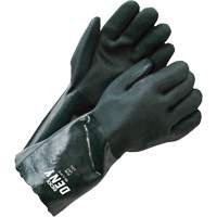 Gants enduits Deny 14", Taille unique, R&ecirc;vetement PVC Groupe Belzile Dickner