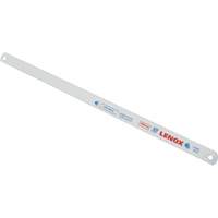 Lames de scie &agrave; m&eacute;taux, Bim&eacute;tal, 12" lo, 18 dents par pouce Groupe Belzile Dickner