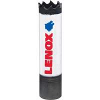 Speed Slot&reg; Hole Saw, 5/8", Bi-Metal Groupe Belzile Dickner