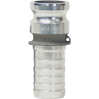 Dixon&reg; Cam & Groove Adapter x Hose Shank Groupe Belzile Dickner