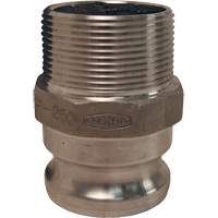 Dixon&reg; Cam & Groove Adapter Groupe Belzile Dickner
