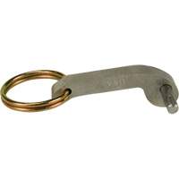 Dixon&reg; Cam & Groove Handle Groupe Belzile Dickner