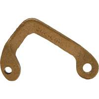 Locking Handle for Dixon&reg; Cam & Groove Dust Cap Groupe Belzile Dickner