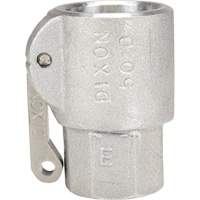 Dixon&reg; Cam & Groove Coupler Groupe Belzile Dickner