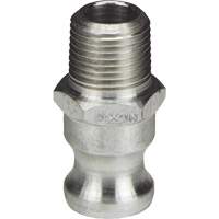 Dixon&reg; Cam & Groove Adapter Groupe Belzile Dickner