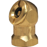 Tire Inflator Chuck Groupe Belzile Dickner